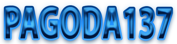 PAGODA137 Logo